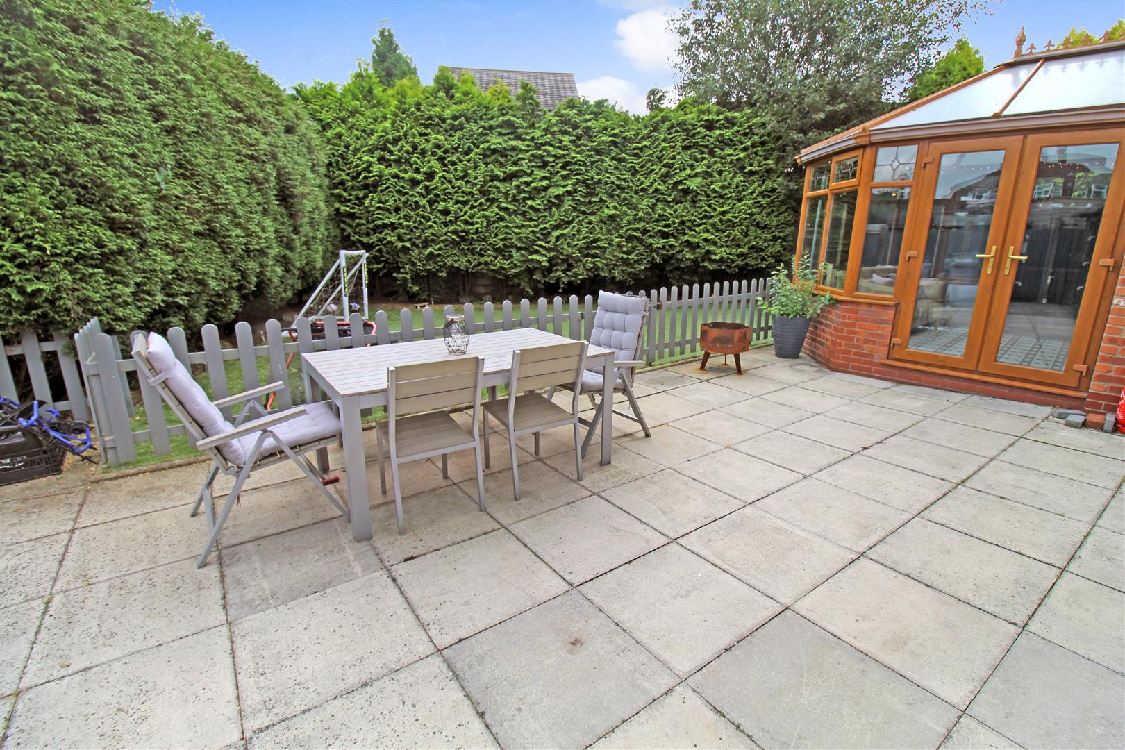 Sandy Lane, Brown Edge, Stoke-on-Trent